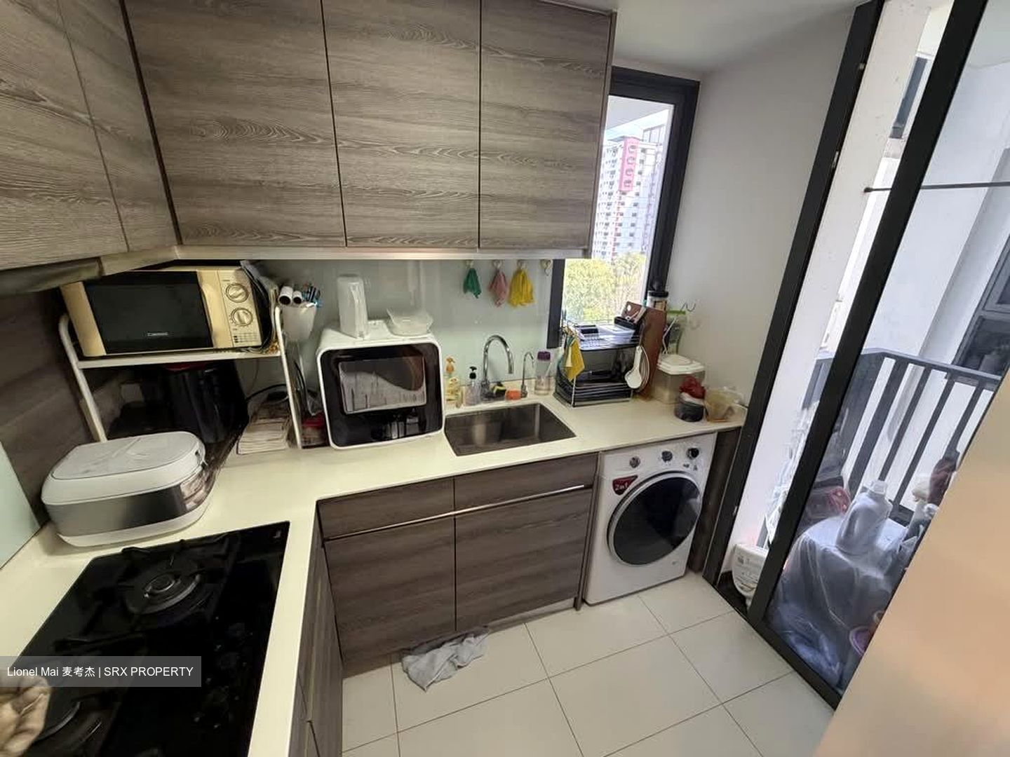 Coco Palms (D18), Condominium #564722101